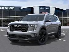 2027 GMC Acadia Elevation - Photo 6