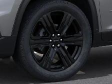 2027 GMC Acadia Elevation - Photo 9