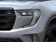 2027 GMC Acadia Elevation - Photo 10