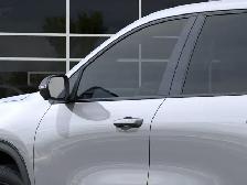 2027 GMC Acadia Elevation - Photo 12