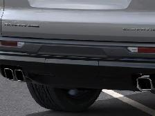 2027 GMC Acadia Elevation - Photo 14