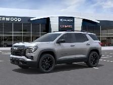 2027 GMC Terrain AWD Elevation - Photo 2