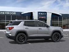 2027 GMC Terrain AWD Elevation - Photo 5