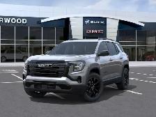 2027 GMC Terrain AWD Elevation - Photo 6