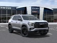 2027 GMC Terrain AWD Elevation - Photo 7