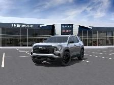 2027 GMC Terrain AWD Elevation - Photo 8