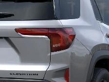 2027 GMC Terrain AWD Elevation - Photo 11