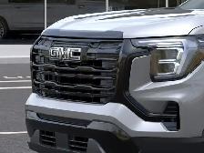 2027 GMC Terrain AWD Elevation - Photo 13