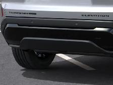 2027 GMC Terrain AWD Elevation - Photo 14