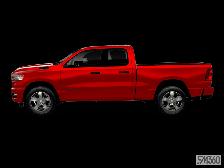 2027 Ram 1500 Express