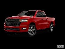 2027 Ram 1500 Express - Photo 3