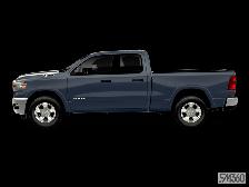 2027 Ram 1500 Big Horn
