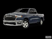 2027 Ram 1500 Big Horn - Photo 3