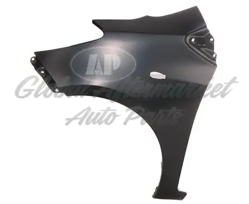 Toyota Yaris Hatchback 2006-2011 Fenders Left and Right