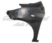 Toyota Yaris Hatchback 2006-2011 Fenders Left and Right