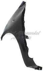 Toyota Yaris Hatchback 2006-2011 Fenders Left and Right - Photo 2