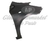 Toyota Yaris Hatchback 2006-2011 Fenders Left and Right - Photo 5