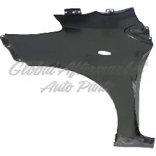 Toyota Yaris Hatchback 2006-2011 Fenders Left and Right - Photo 6