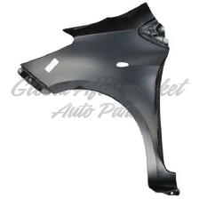 Toyota Yaris Hatchback 2006-2011 Fenders Left and Right - Photo 8