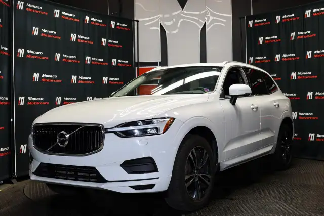 2019 Volvo XC60 T6 AWD - PANO|NAVI|CAMERA|LANEKEEP