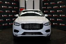 2019 Volvo XC60 T6 AWD - PANO|NAVI|CAMERA|LANEKEEP - Photo 2