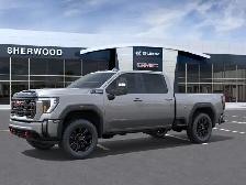 2026 GMC Sierra 3500HD AT4 - Photo 2