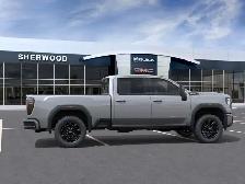 2026 GMC Sierra 3500HD AT4 - Photo 5