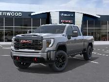 2026 GMC Sierra 3500HD AT4 - Photo 6