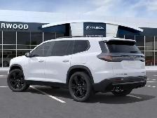 2027 GMC Acadia Elevation - Photo 3