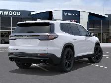 2027 GMC Acadia Elevation - Photo 4