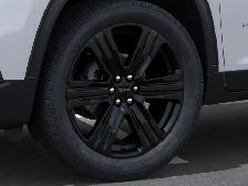 2027 GMC Acadia Elevation - Photo 9