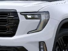 2027 GMC Acadia Elevation - Photo 10