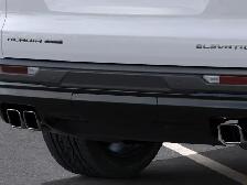 2027 GMC Acadia Elevation - Photo 14