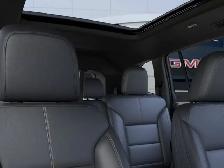 2027 GMC Acadia Elevation - Photo 24