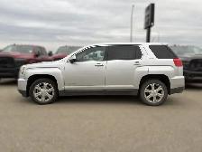 2017 GMC Terrain SLE - Photo 2