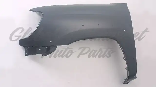 Toyota Tacoma Pickup 4wd 2005-2015 Fenders Left and Right
