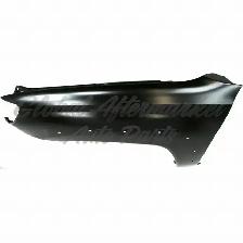 Toyota Tacoma Pickup 4wd 2005-2015 Fenders Left and Right - Photo 4
