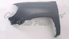 Toyota Tacoma Pickup 4wd 2005-2015 Fenders Left and Right - Photo 5