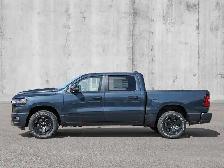 2027 Ram 1500 Sport - Photo 4
