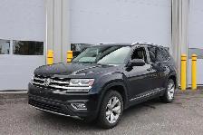 2018 Volkswagen Atlas HIGHLINE AWD - AS-IS|AS-TRADED