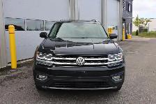 2018 Volkswagen Atlas HIGHLINE AWD - AS-IS|AS-TRADED - Photo 2