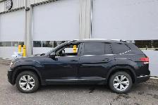 2018 Volkswagen Atlas HIGHLINE AWD - AS-IS|AS-TRADED - Photo 3