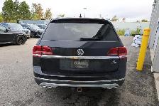 2018 Volkswagen Atlas HIGHLINE AWD - AS-IS|AS-TRADED - Photo 5