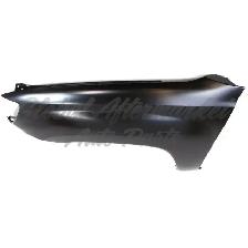 Toyota Tacoma Pickup 2wd 2005-2015 Fenders Left and Right - Photo 4