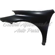 Toyota Solara 2004-2008 Fenders Left and Right - Photo 2