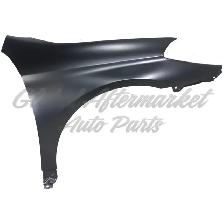 Toyota Solara 2004-2008 Fenders Left and Right - Photo 6