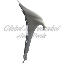 Toyota Solara 2004-2008 Fenders Left and Right - Photo 7