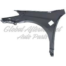 Toyota Solara 2004-2008 Fenders Left and Right - Photo 8