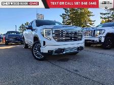 2025 GMC Sierra 1500 Denali Reserve 6.2L | Technology Package