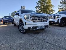 2025 GMC Sierra 1500 Denali Reserve 6.2L | Technology Package - Photo 2